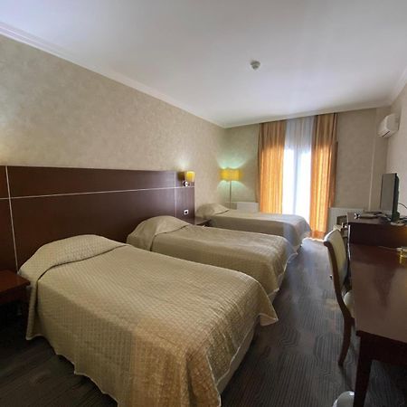 Queen Thermal Resort Hotel Emet Zewnętrze zdjęcie