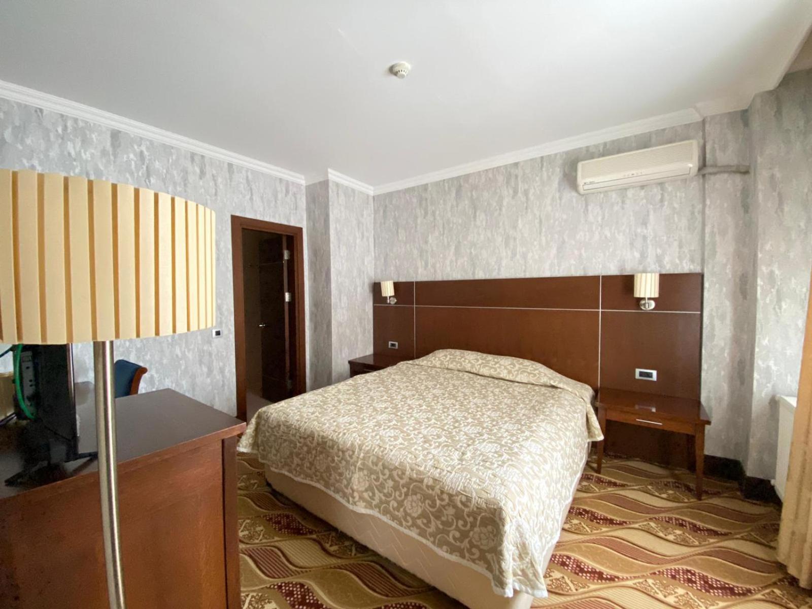 Queen Thermal Resort Hotel Emet Zewnętrze zdjęcie